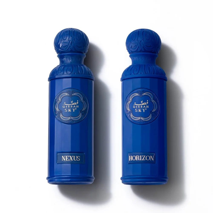 Gissah Legend of the Sky 2 Set For Him – 2 × 90ML Eau De Parfum Gift Set