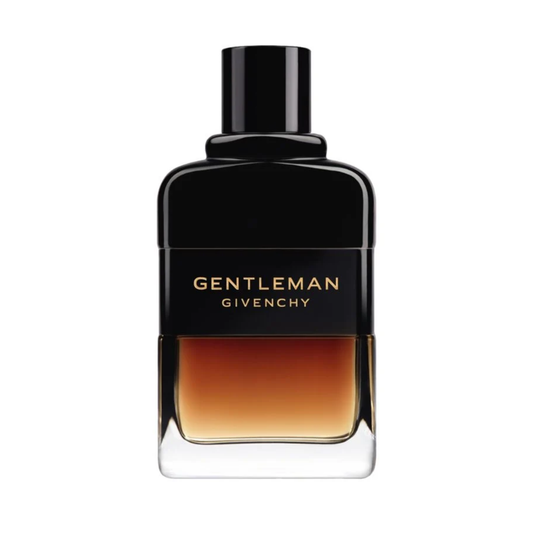 Givenchy Gentleman Réserve Privée Eau De Parfum 100ML For Men – Woody Amber Whisky Perfume