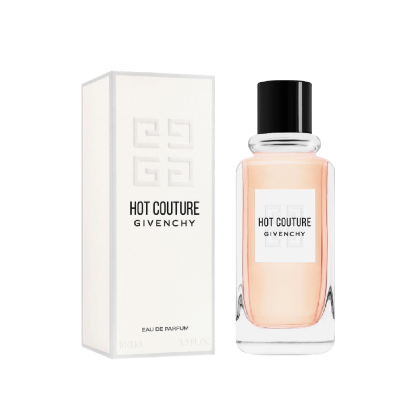 Givenchy Hot Couture 2023 Eau De Parfum 100ML For Women – Fruity Floral Woody Musk Perfume
