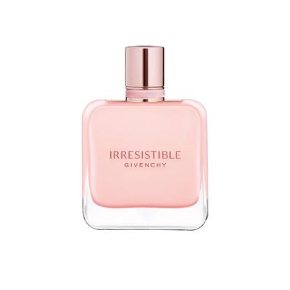 Givenchy Irresistible Rose Velvet Eau De Parfum 80ML For Women – Rose Floral Woody Perfume
