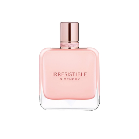 Givenchy Irresistible Rose Velvet Eau De Parfum 80ML For Women – Rose Floral Woody Perfume