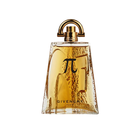 Givenchy Pi Eau De Toilette 100ML For Men – Aromatic Vanilla Tonka Perfume
