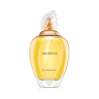 Givenchy Amarige Eau De Toilette 100ML For Women – Floral Fruity Vanilla Perfume