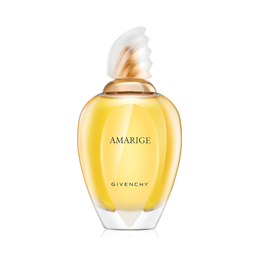 Givenchy Amarige Eau De Toilette 100ML For Women – Floral Fruity Vanilla Perfume