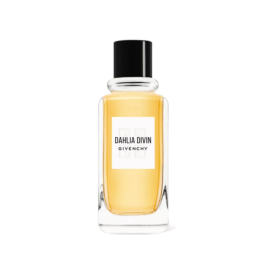 Givenchy Dahlia Divin Eau De Parfum 100ML For Women – Fruity Floral Woody Vanilla Perfume