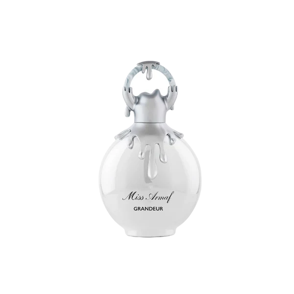 Armaf Miss Armaf Grandeur Eau De Parfum 100ML for Women | Floral Fruity Amber Perfume