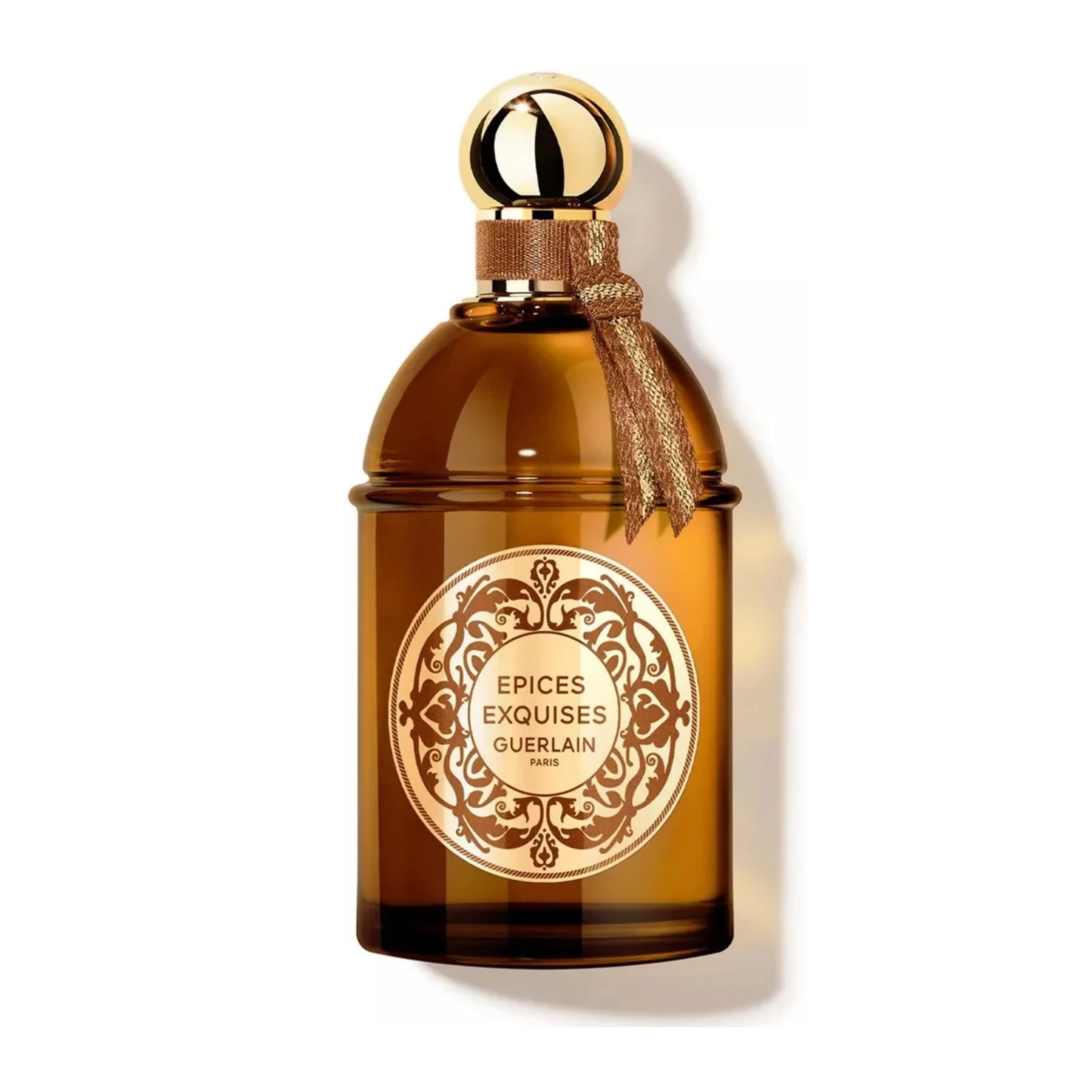Guerlain Épices Exquises Eau De Parfum 125ML Unisex – Spicy Woody Oud Perfume