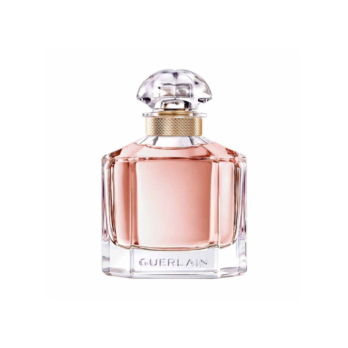 Guerlain Mon Guerlain Eau De Parfum 100ML For Women – Floral Vanilla Woody Perfume
