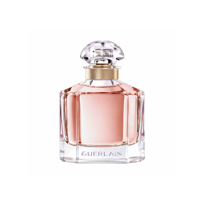 Guerlain Mon Guerlain Eau De Parfum 100ML For Women – Floral Vanilla Woody Perfume