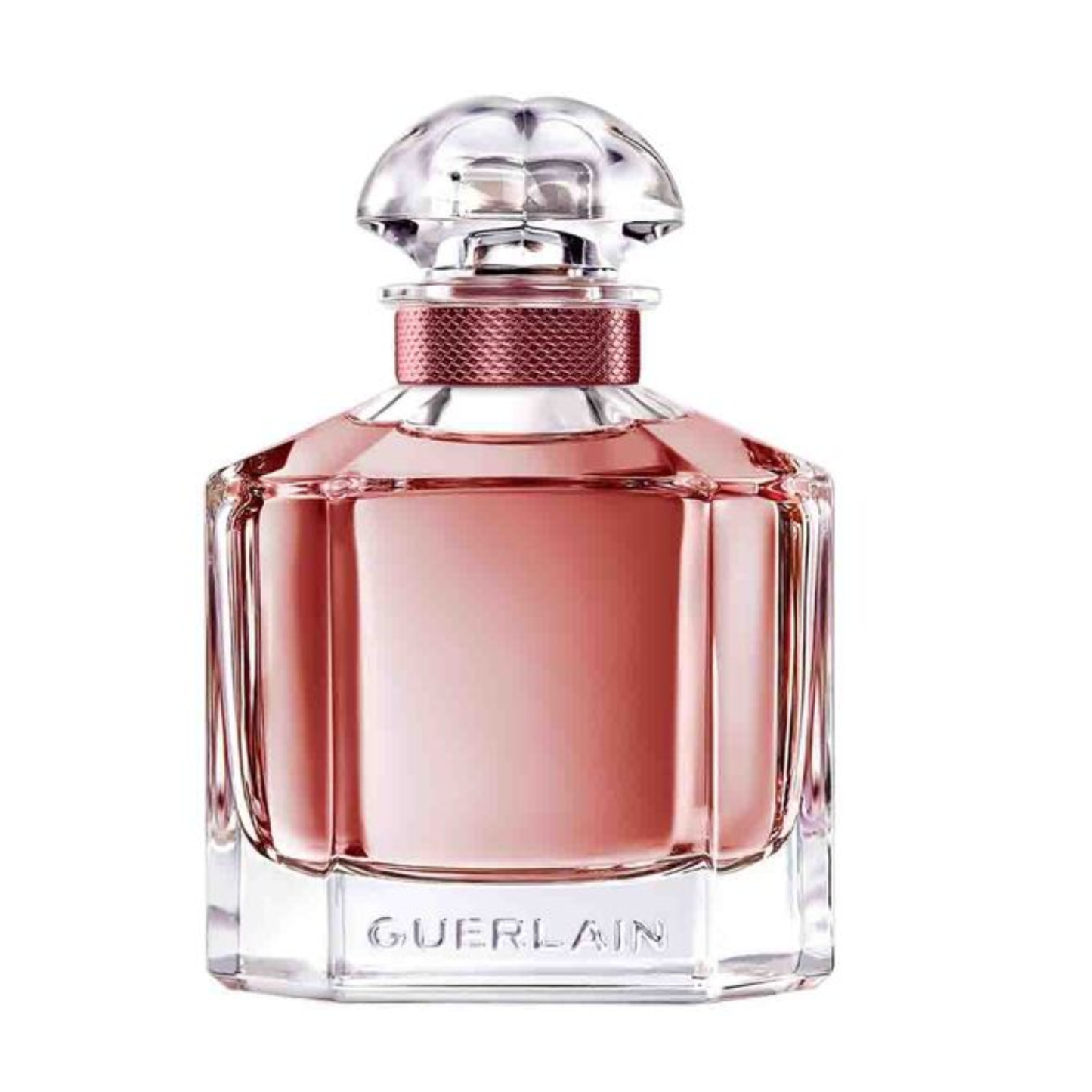 Guerlain Mon Guerlain Intense Eau De Parfum 100ML For Women – Floral Vanilla Woody Perfume