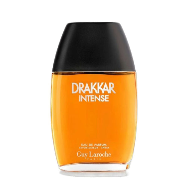 Guy Laroche Drakkar Intense EDP 100ML for Men | Aromatic Fougere Perfume