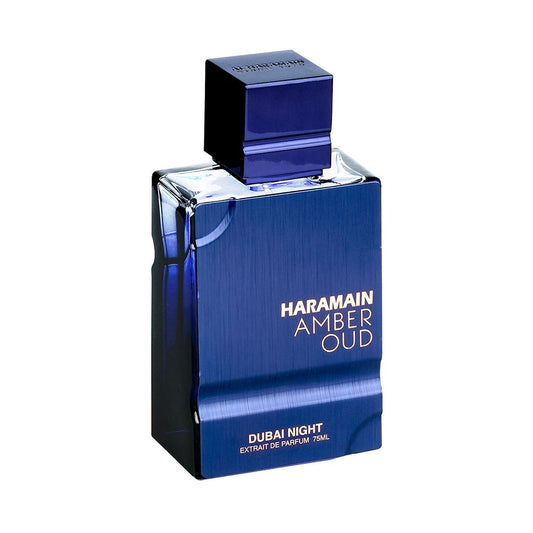 AL HARAMAIN AMBER OUD DUBAI NIGHT 75ML