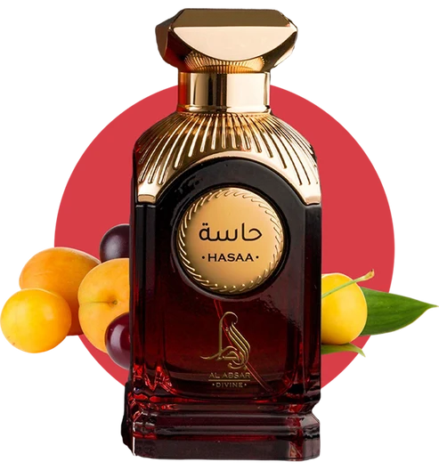 Al Absar Hasaa Eau De Parfum 100ML - Al Absar - Fragrance Secrets