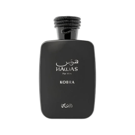 Rasasi Hawas Kobra Edp 100ml