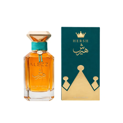 Hersh Lahab & Hersh Bukhori Eau De Parfum Bundle 100ML Each Unisex – Alezz Oud