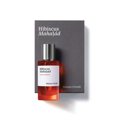 Maison Crivelli - HIBISCUS MAHAJÁD - Extrait de Parfum 50 ml