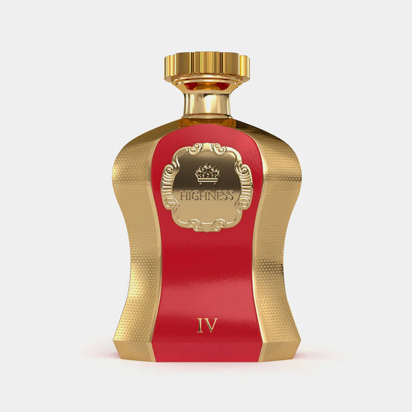 عطر هاينس 4 أو دو بارفان 100 مل 