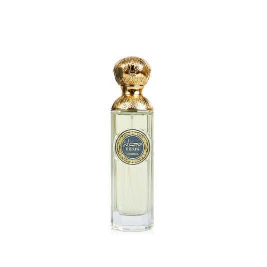 Hikaya Imperial Eau De Parfum 100ml | Oriental Woody Unisex Perfume