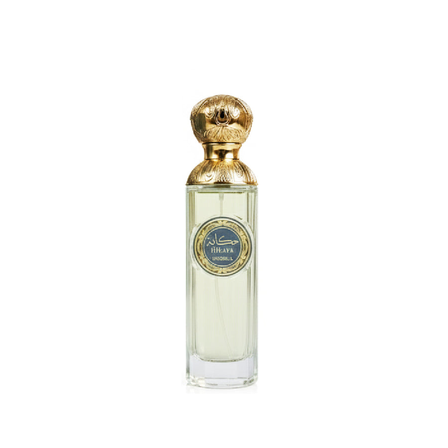 عطر هيكايا إمبريال أو دو بارفان 100 مل | عطر شرقي خشبي للجنسين