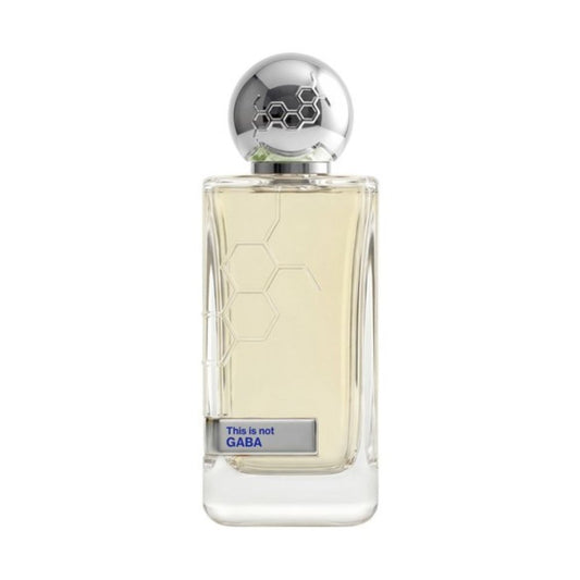 Hormone Paris This Is Not GABA Eau De Parfum 100ML unisex perfume bottle
