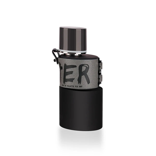 Hunter for Men EDP 100ml | Aromatic Citrus Woody Perfume