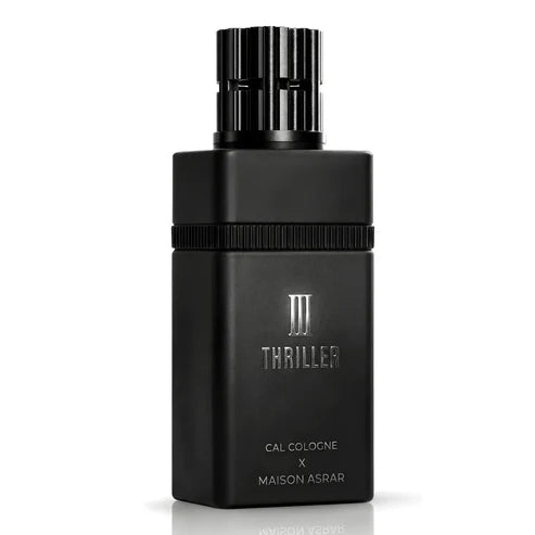 Maison Asrar III Thriller Extrait De Parfum - Maison Asrar - Fragrance Secrets