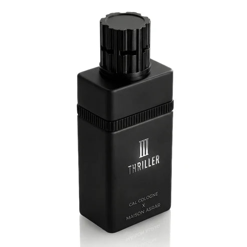 Maison Asrar III Thriller Extrait De Parfum - Maison Asrar - Fragrance Secrets