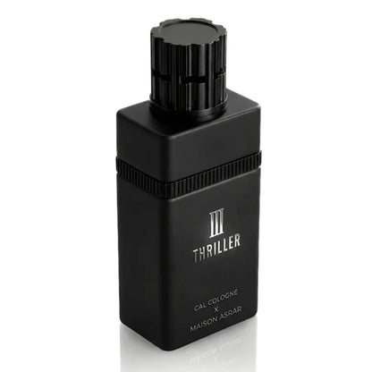 Maison Asrar III Thriller Extrait De Parfum - Maison Asrar - Fragrance Secrets
