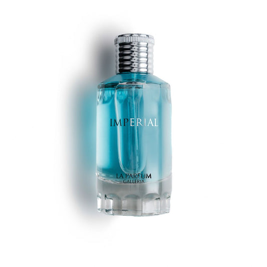 Imperial Eau De Parfum 100ml bottle – Perfume for Men