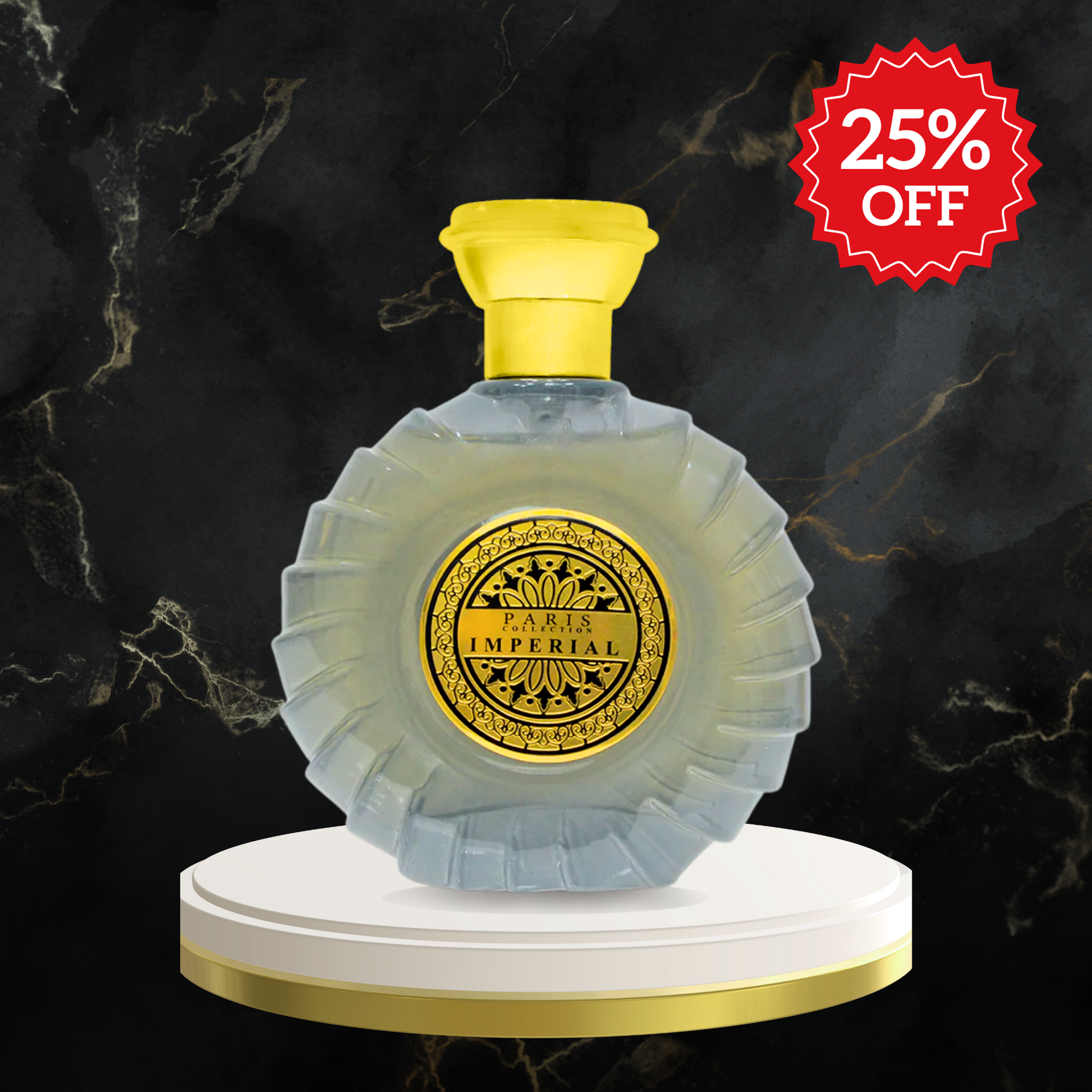 Imperial EDP 100ml 
