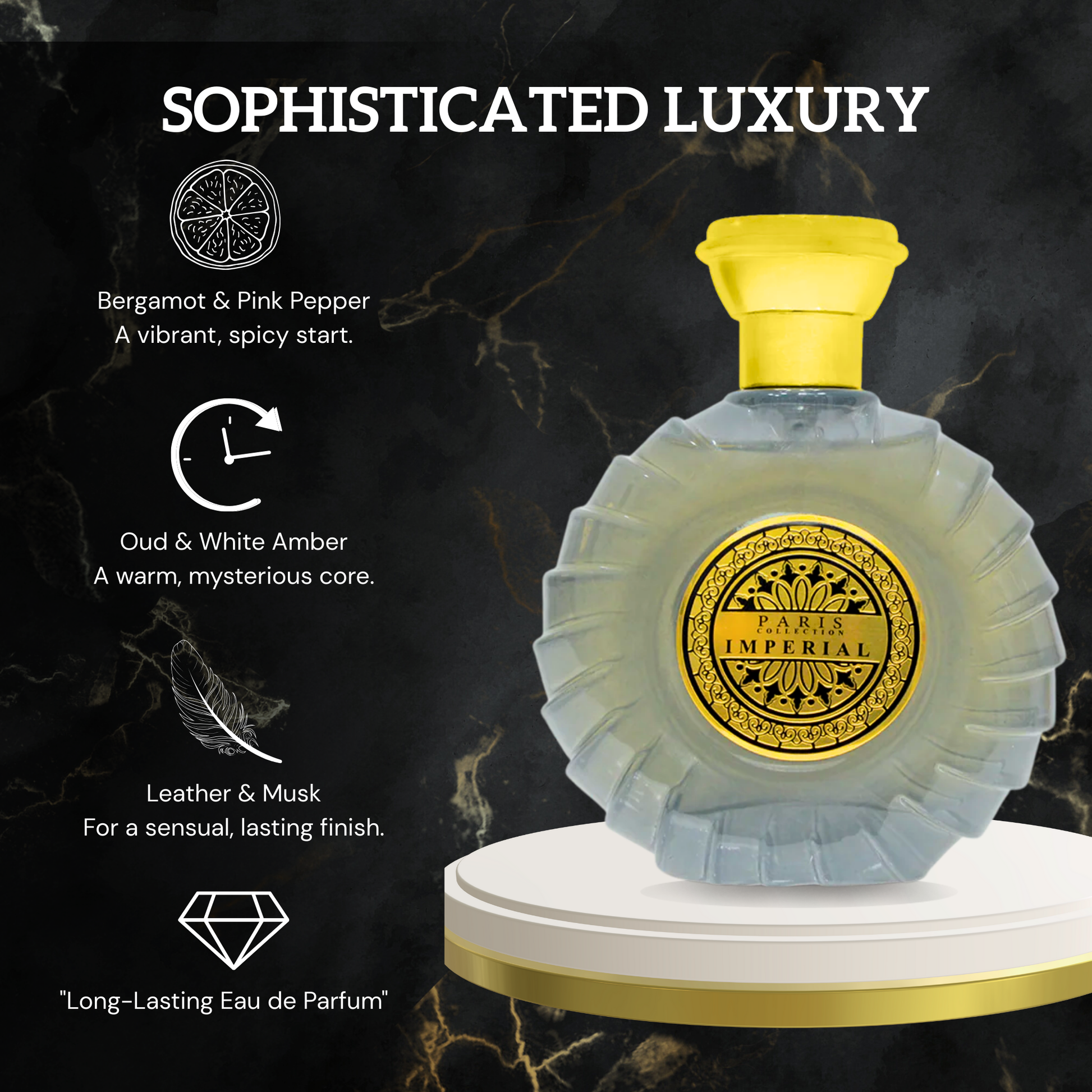 Imperial EDP 100ml 