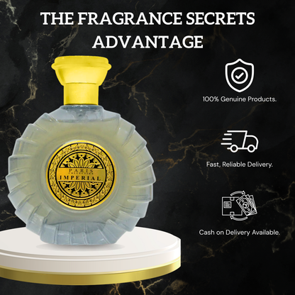 Imperial EDP 100ml 