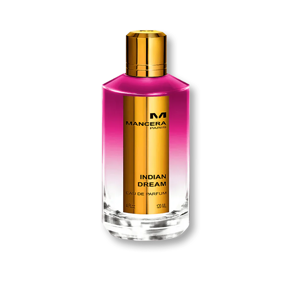 Indian Dream EDP 120ml spray bottle by Mancera - Fragrance Secrets  
