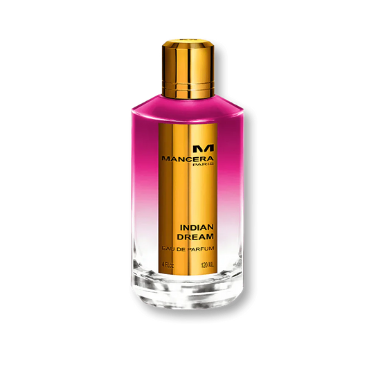 Indian Dream EDP 120ml spray bottle by Mancera - Fragrance Secrets  
