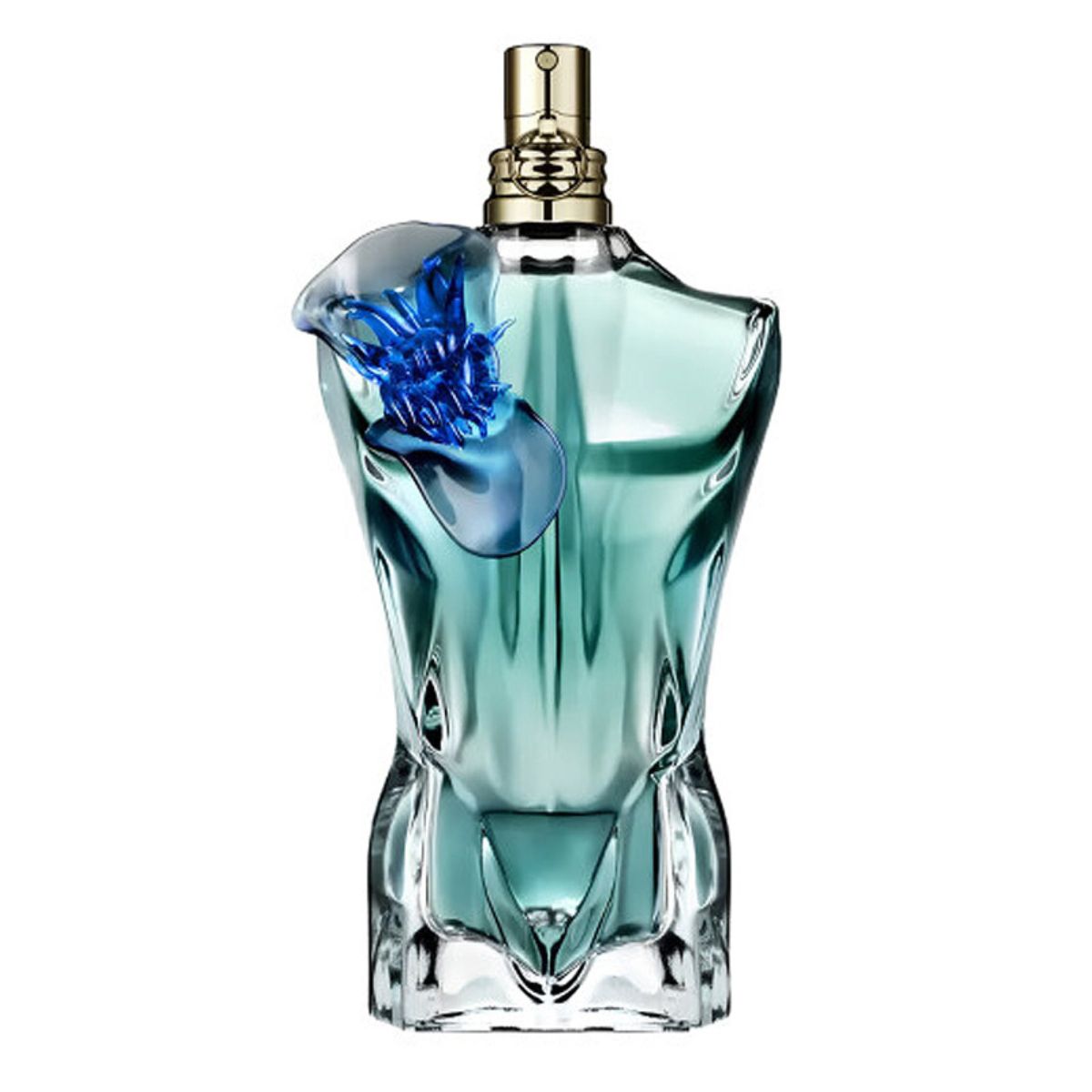 Le Beau Flower Edition Jean Paul Gaultier perfume for men