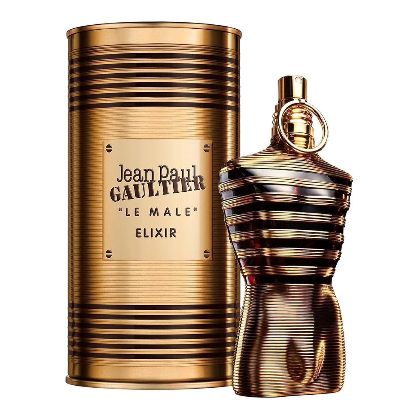 Jean Paul Gautlier Le Male Elixir Edp 125ml