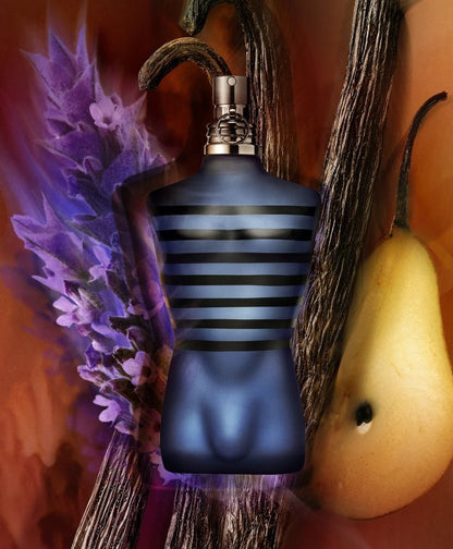 Perfumes