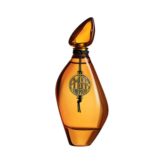 Jesus Del Pozo Ambar 100ml for women