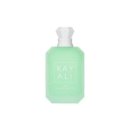 Kayali Yum Pistachio Gelato 33 Intense Eau De Parfum 100ML unisex perfume bottle