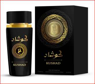 Kushad edp 100ml