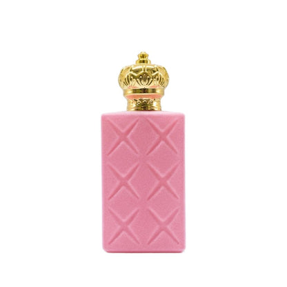 Khaleej Pride Poetique Eau De Parfum 85ML for Women and Men perfume bottle back