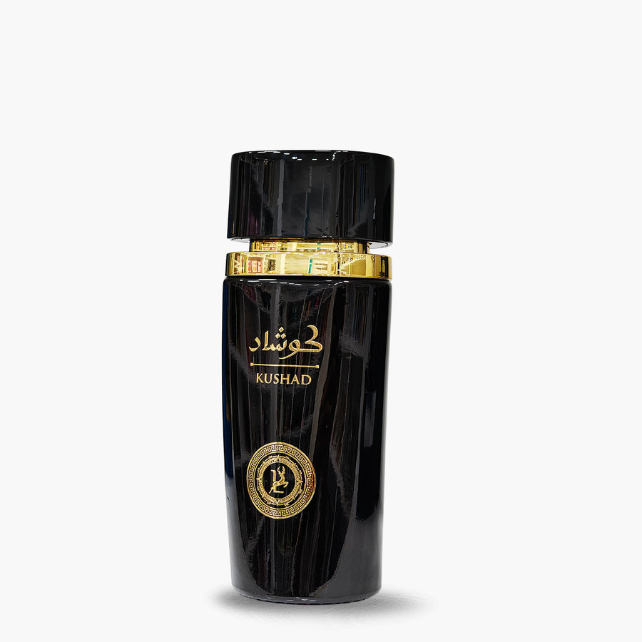 Kushad Eau De Parfum 100ml | Spicy Tobacco Woody Perfume