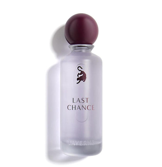Laverne Last Chance Eau De Parfum 200ML Unisex – Floral Fruity Woody Perfume