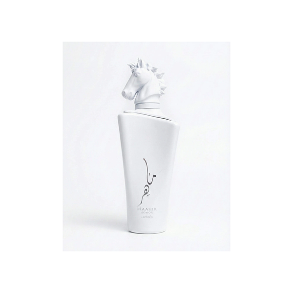 Lattafa Maahir Honor Eau De Parfum 100ML Unisex - Lattafa - Fragrance Secrets