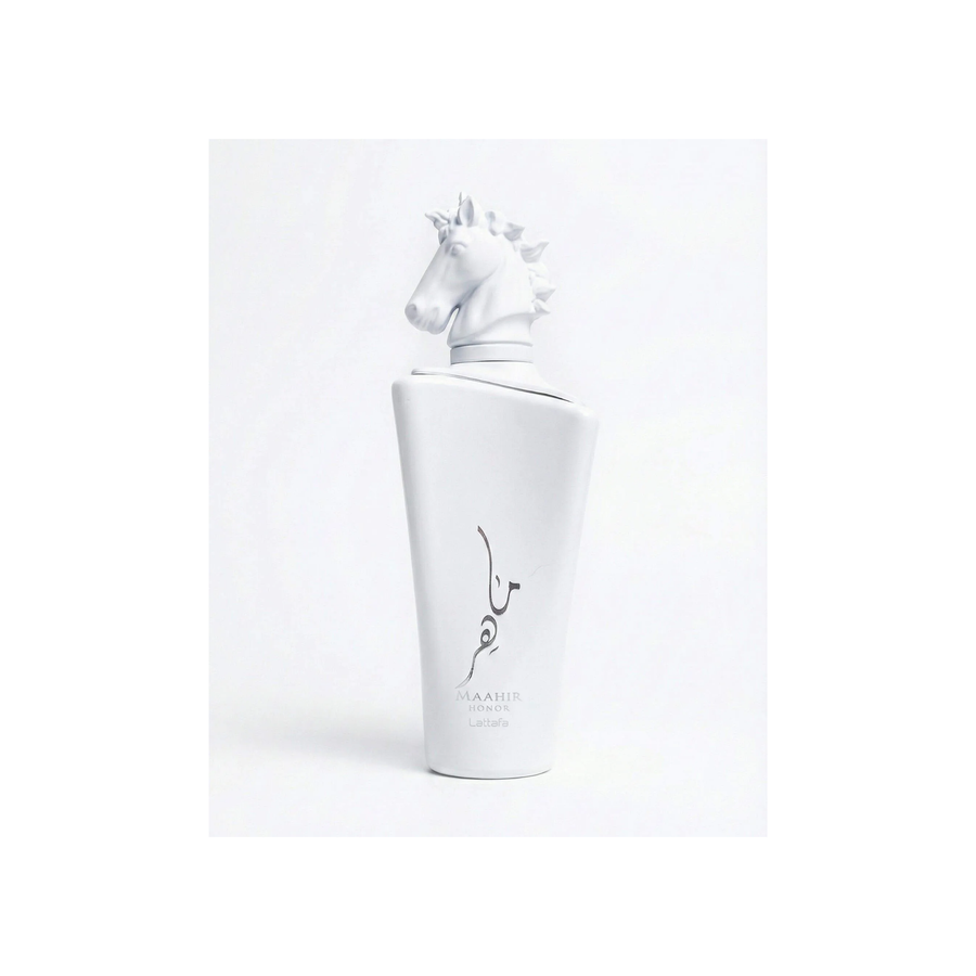 Lattafa Maahir Honor Eau De Parfum 100ML Unisex - Lattafa - Fragrance Secrets