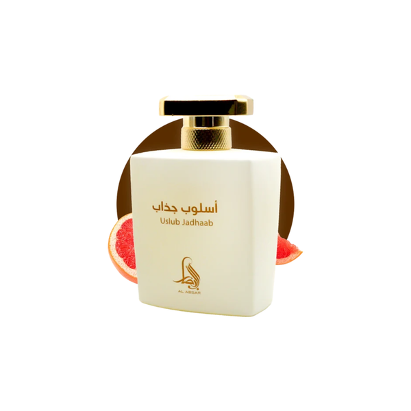 Al Absar Uslub Jadhab Eau De Parfum 100ML - Al Absar - Fragrance Secrets