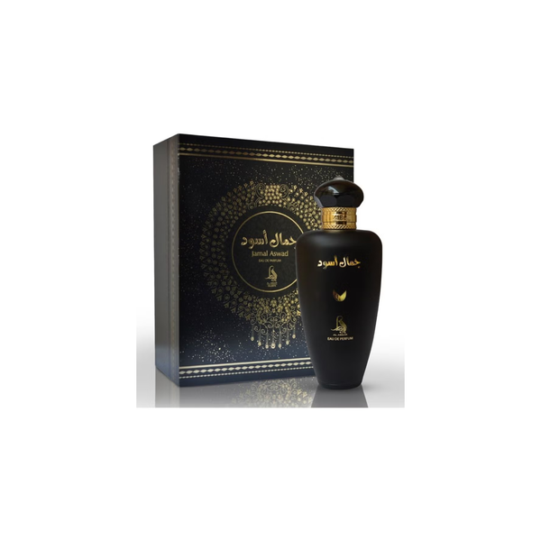 Al Absar Jamal Aswad Eau De Parfum 100ML - Al Absar - Fragrance Secrets