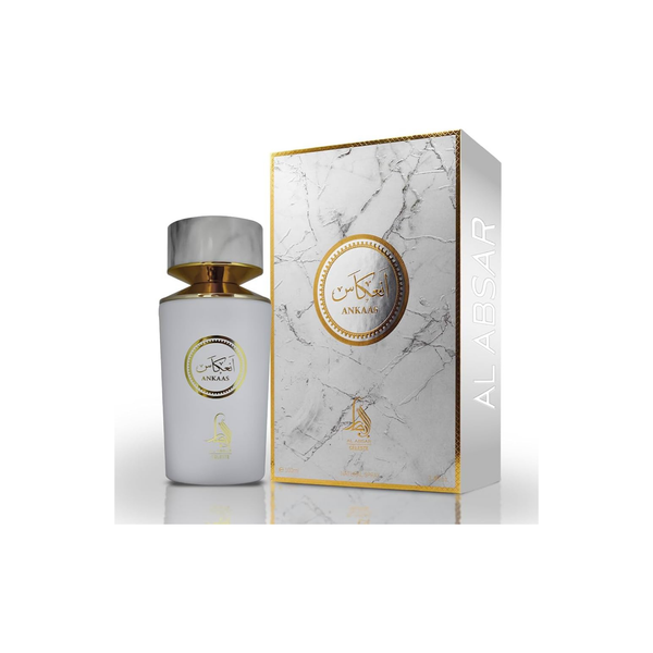 Al Absar Ankaas Eau De Parfum 100ML - Al Absar - Fragrance Secrets