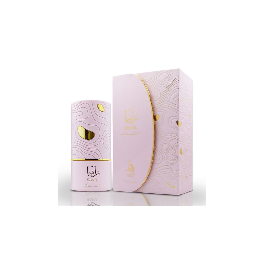 Al Absar Rania Eau De Parfum 100ML - Al Absar - Fragrance Secrets