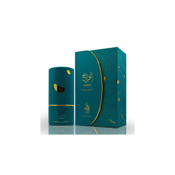 Al Absar Ifrah Eau De Parfum 100ML - Al Absar - Fragrance Secrets